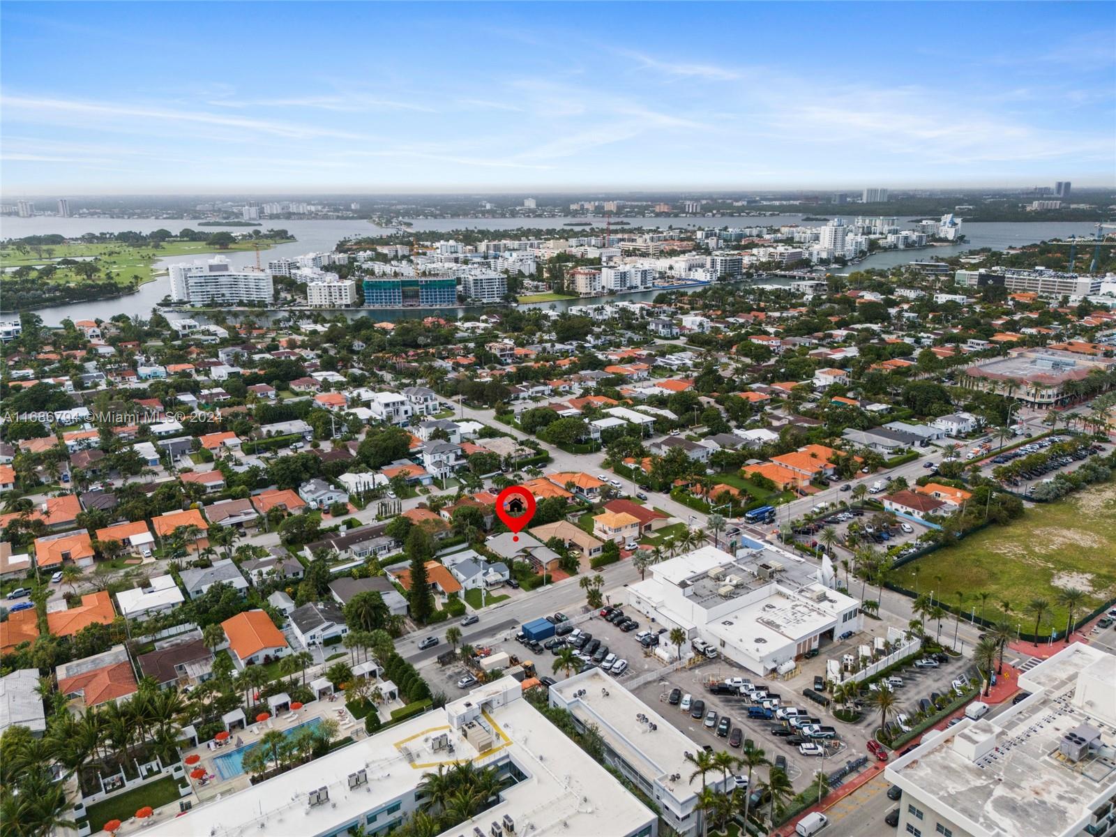 Residential, Surfside, Florida image 4