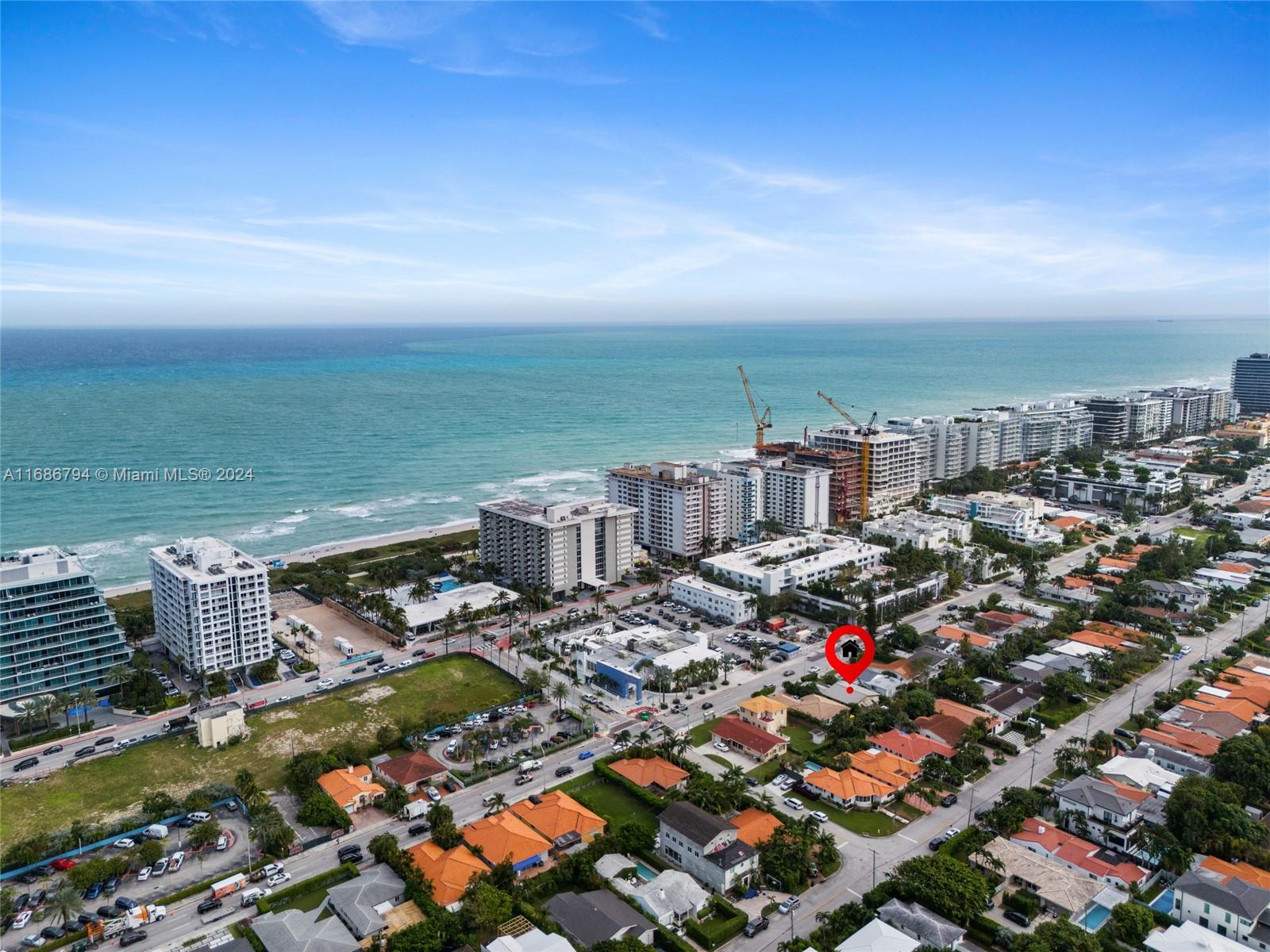 Residential, Surfside, Florida image 5