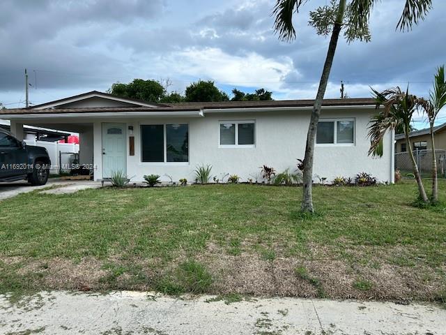 1110 NW 24th Ave, Pompano Beach, Florida image 1