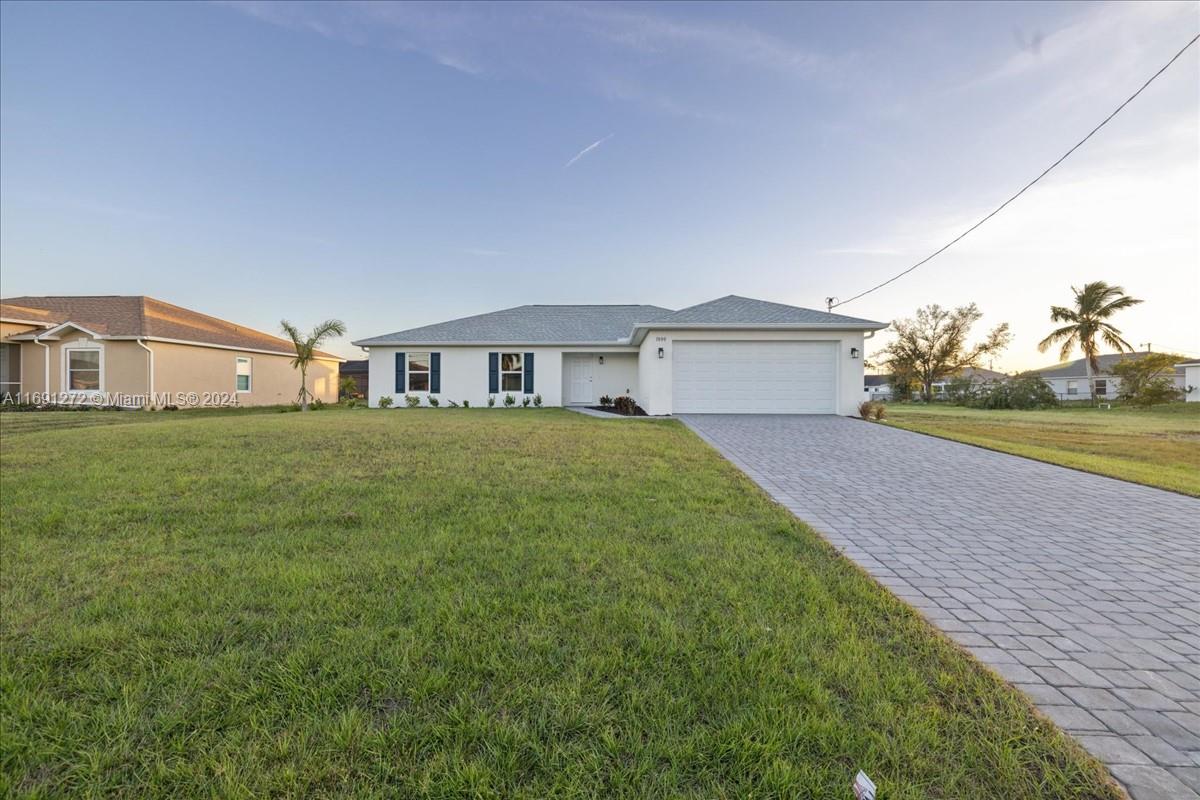 1800 Nw 12th St, Cape Coral, Florida image 2