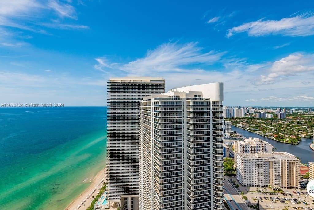 4111 S Ocean Dr #3803, Hollywood, Florida image 33