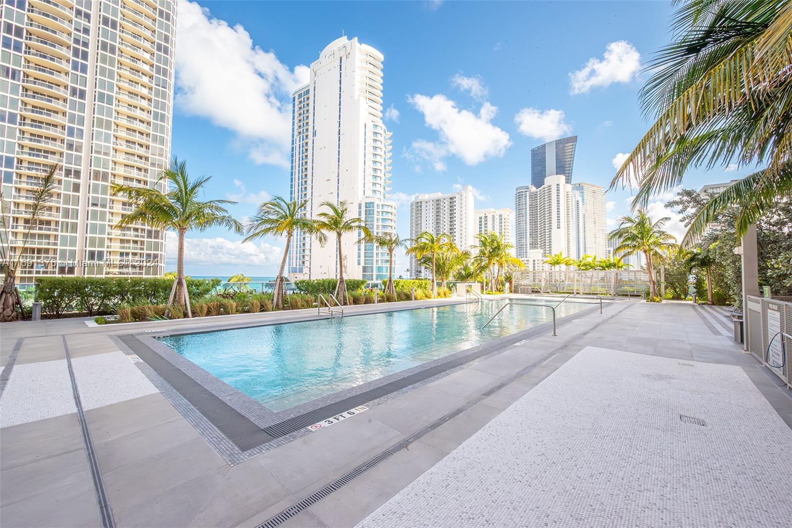 17550 Collins Ave #501, Sunny Isles Beach, Florida image 18