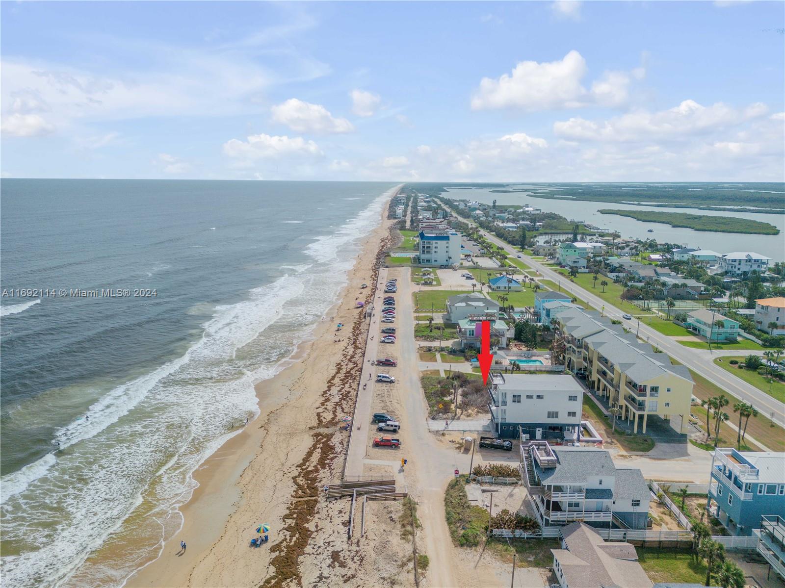 6604 S Atlantic Ave., New Smyrna Beach, Florida image 9