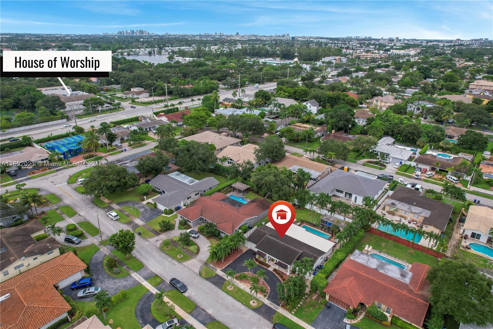 4041 N 44th Ave, Hollywood, Florida image 30