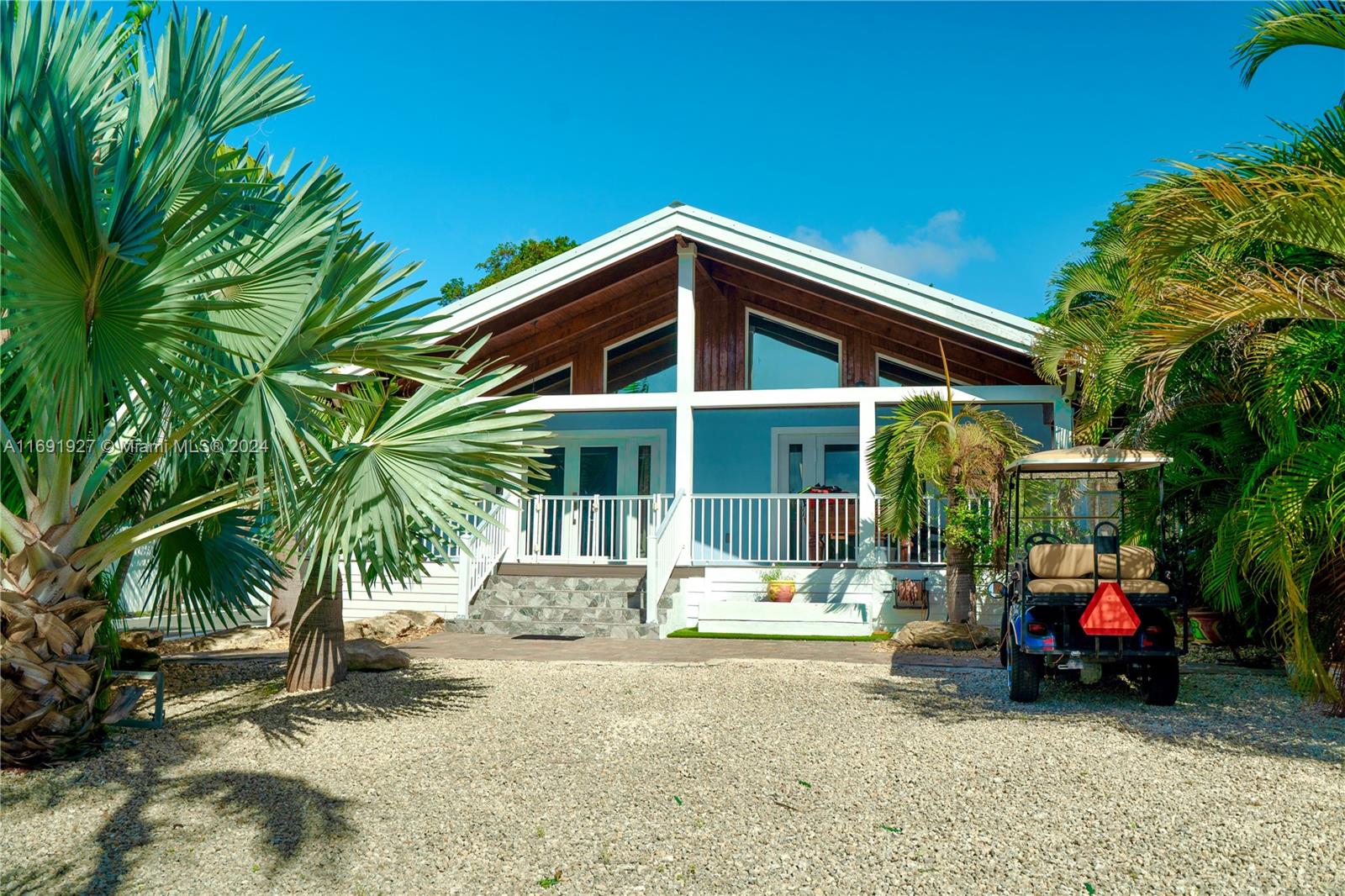 667 Cabrera St, Key Largo, Florida image 1