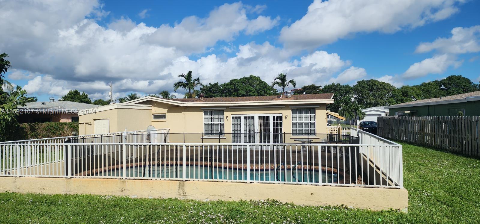 3971 NW 45th Ave, Lauderdale Lakes, Florida image 5