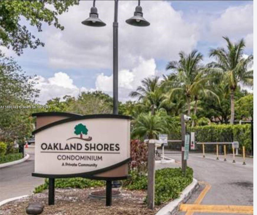 3125 Oakland Shores Dr. Unit B-112, Oakland Park, Florida image 2