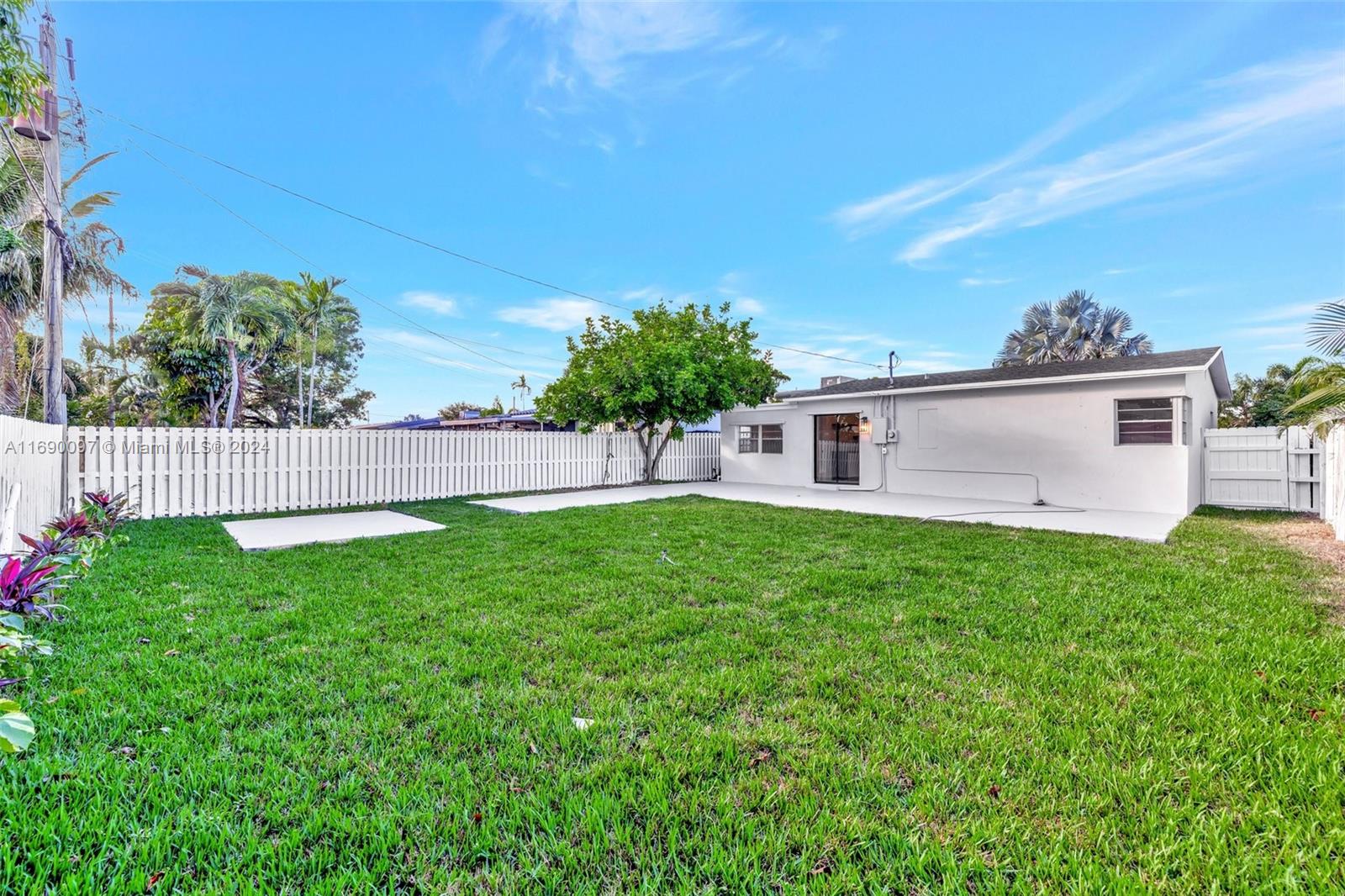 230 NE 51st Ct, Oakland Park, Florida image 32