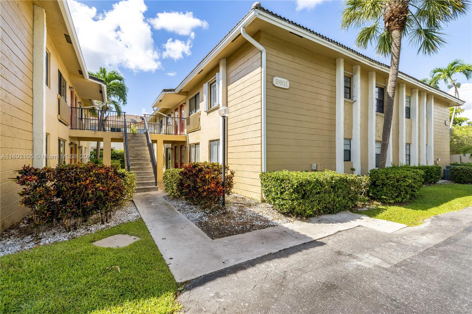 2601 Riverside Dr #3, Coral Springs, Florida image 2