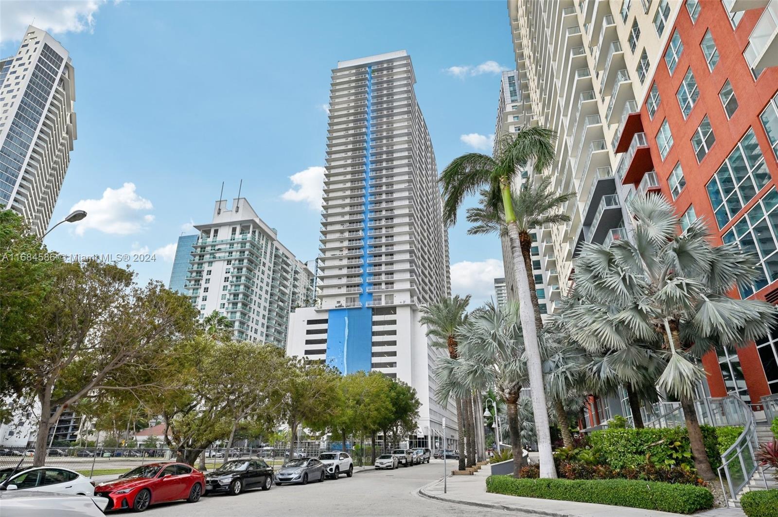 1200 Brickell Bay Dr #2318, Miami, Florida image 1