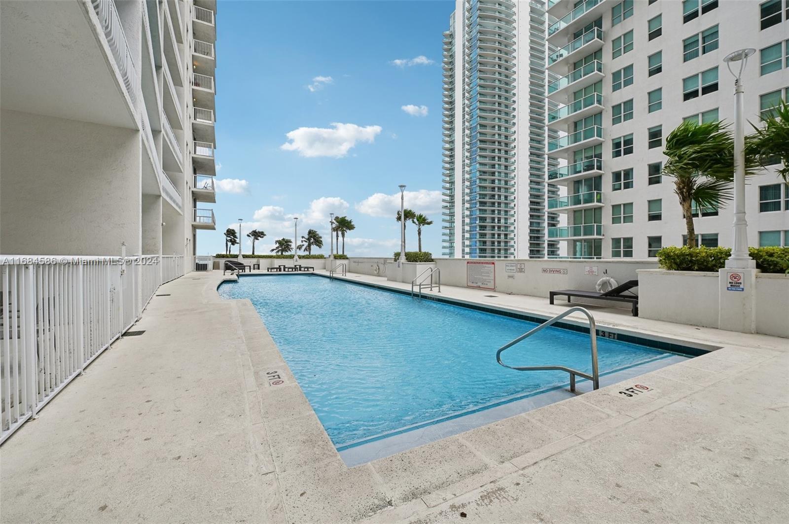 1200 Brickell Bay Dr #2318, Miami, Florida image 26