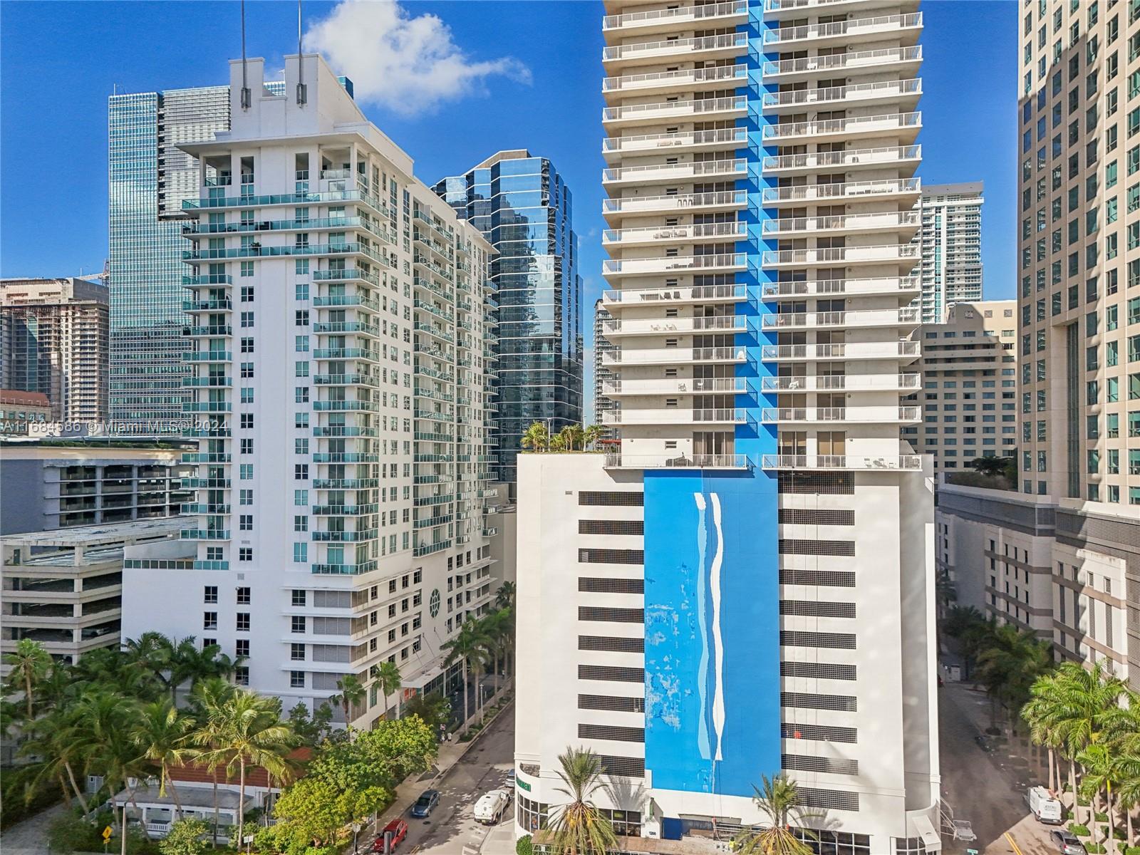 1200 Brickell Bay Dr #2318, Miami, Florida image 35