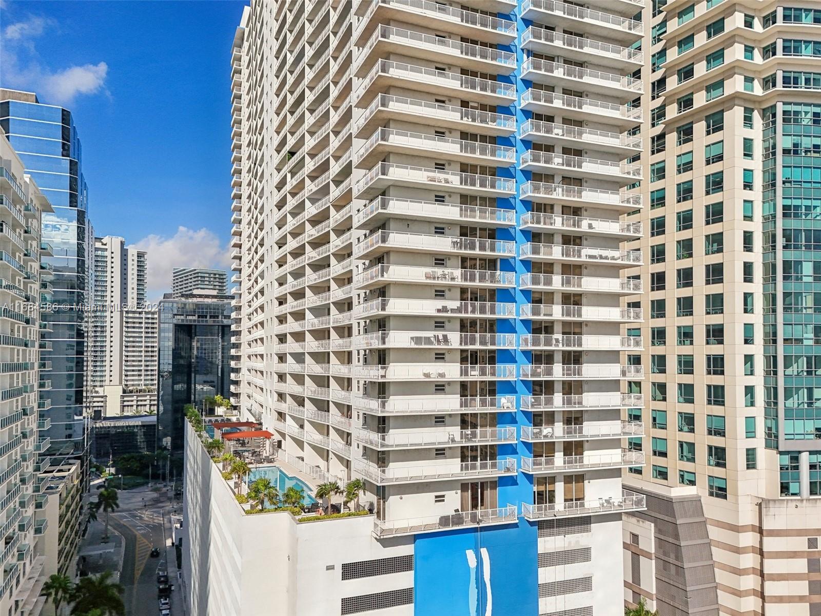 1200 Brickell Bay Dr #2318, Miami, Florida image 38