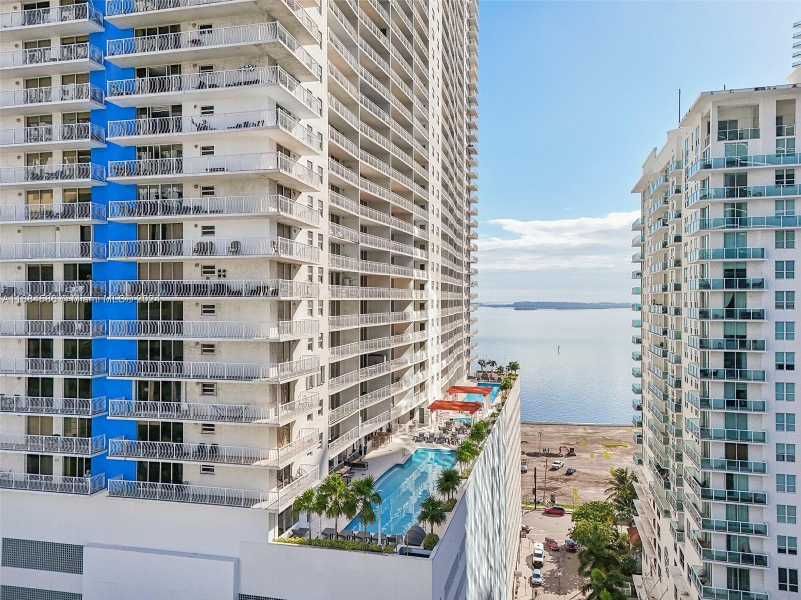 1200 Brickell Bay Dr #2318, Miami, Florida image 50