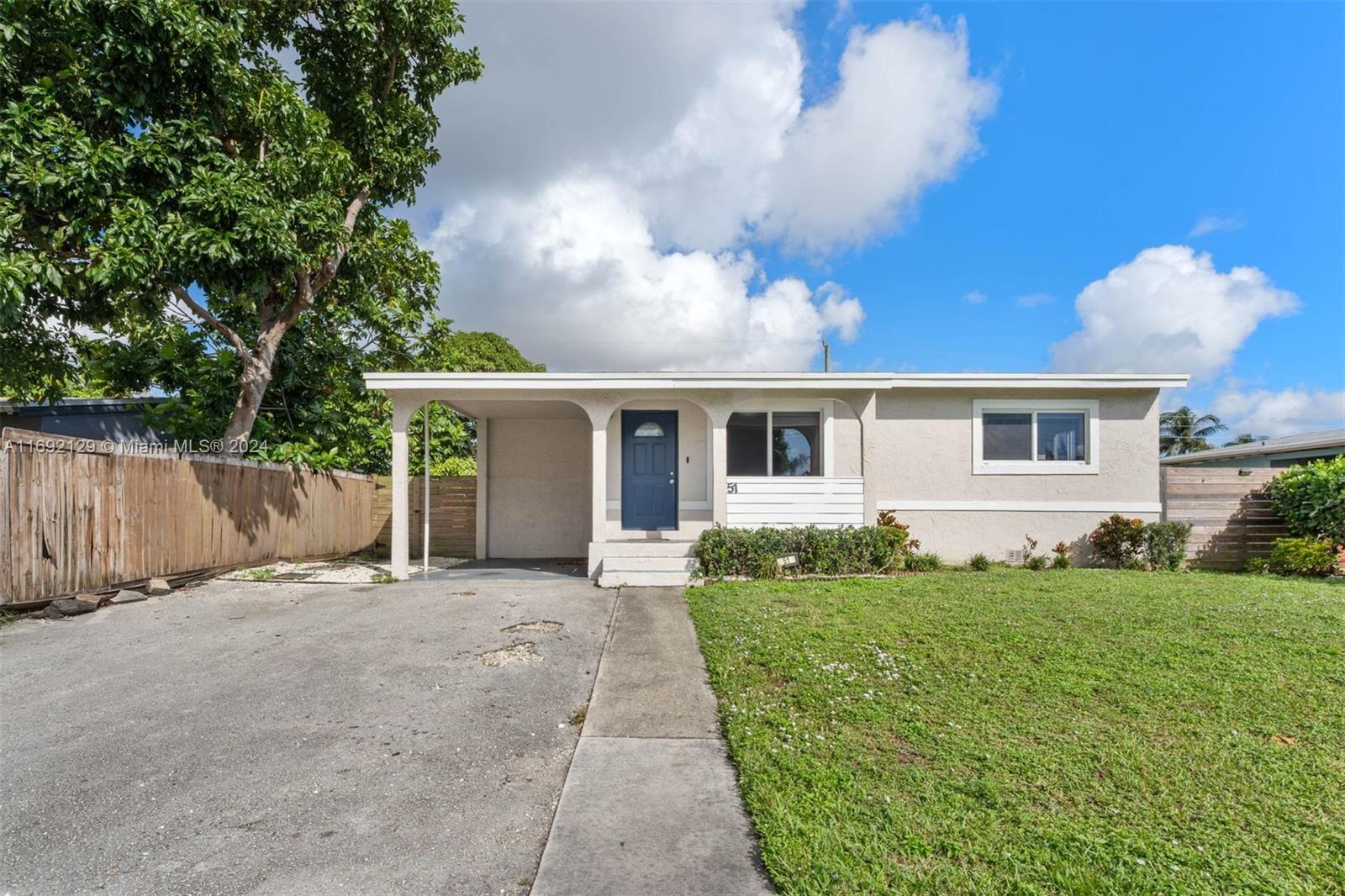 51 NW 56th Ct, Oakland Park, Florida image 29