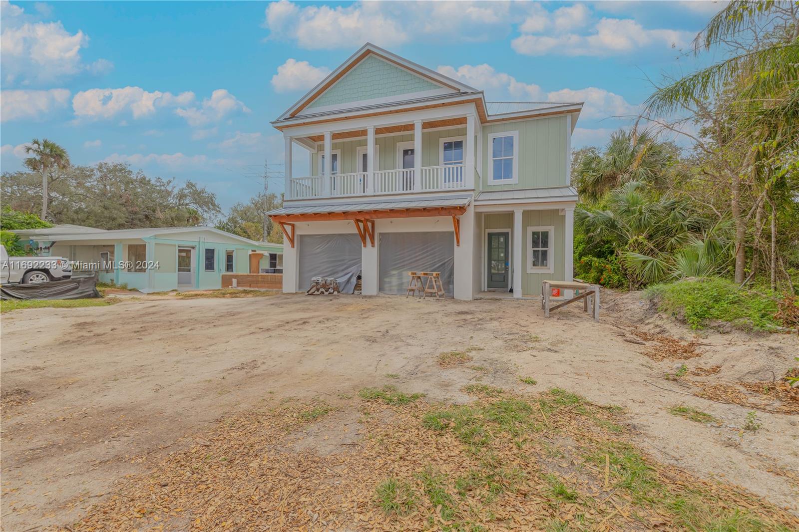 213 Cedar Ave., New Smyrna Beach, Florida image 1