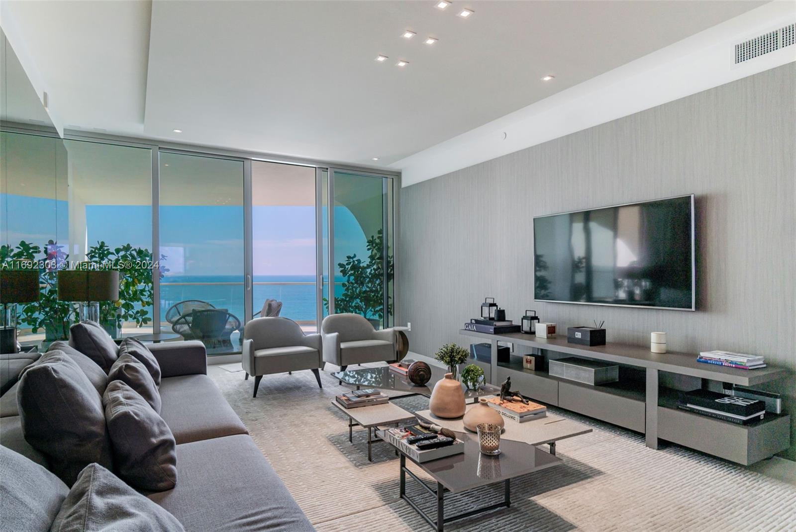 16901 Collins Ave #1503, Sunny Isles Beach, Florida image 17