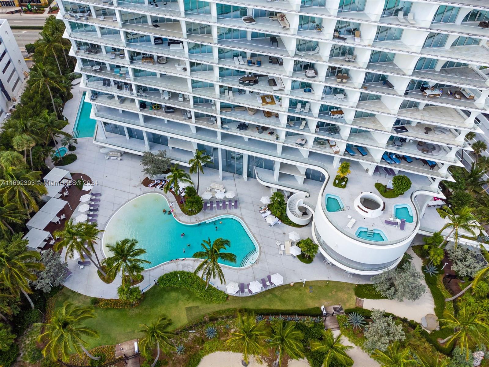 16901 Collins Ave #1503, Sunny Isles Beach, Florida image 4