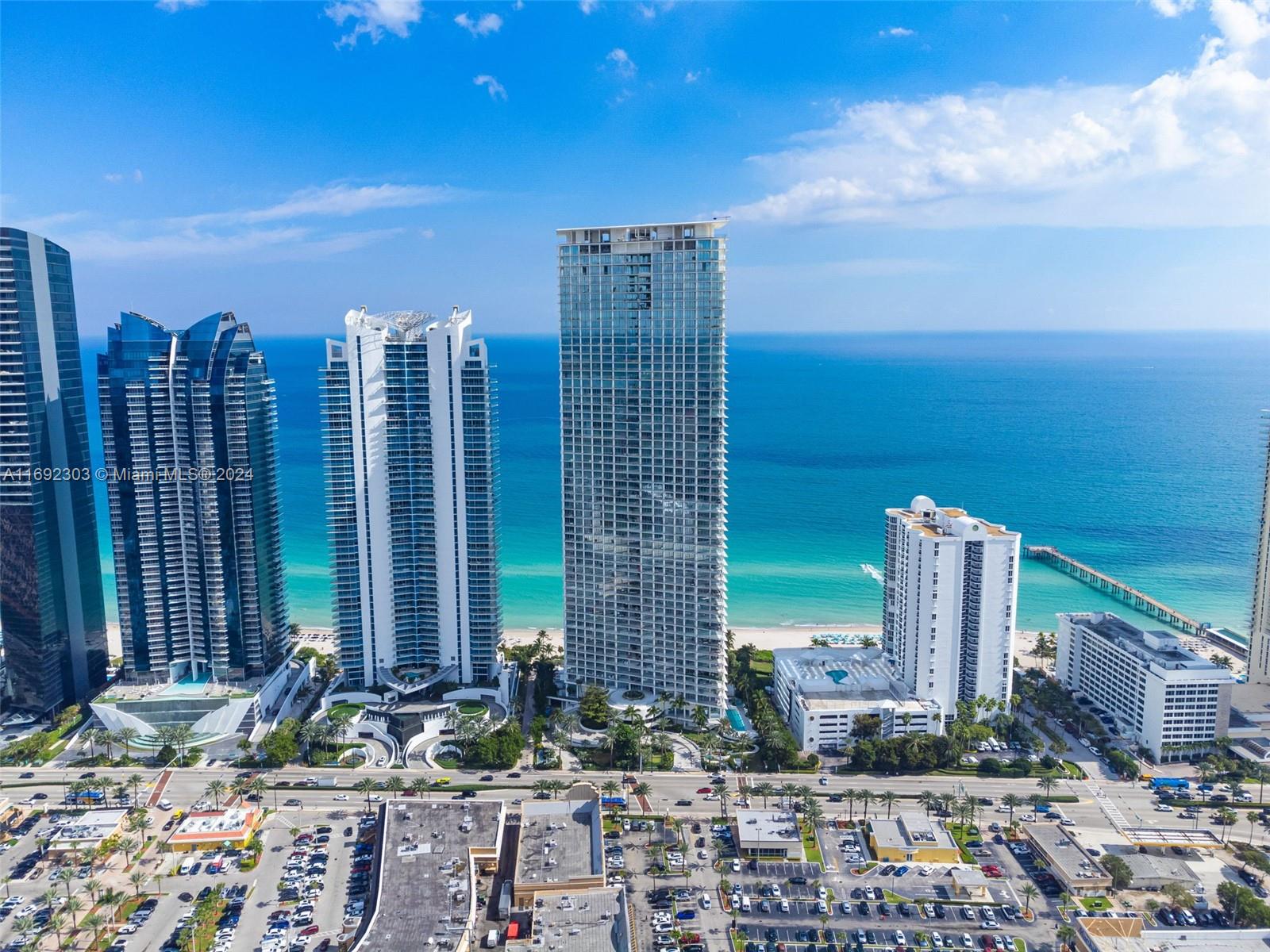 16901 Collins Ave #1503, Sunny Isles Beach, Florida image 7