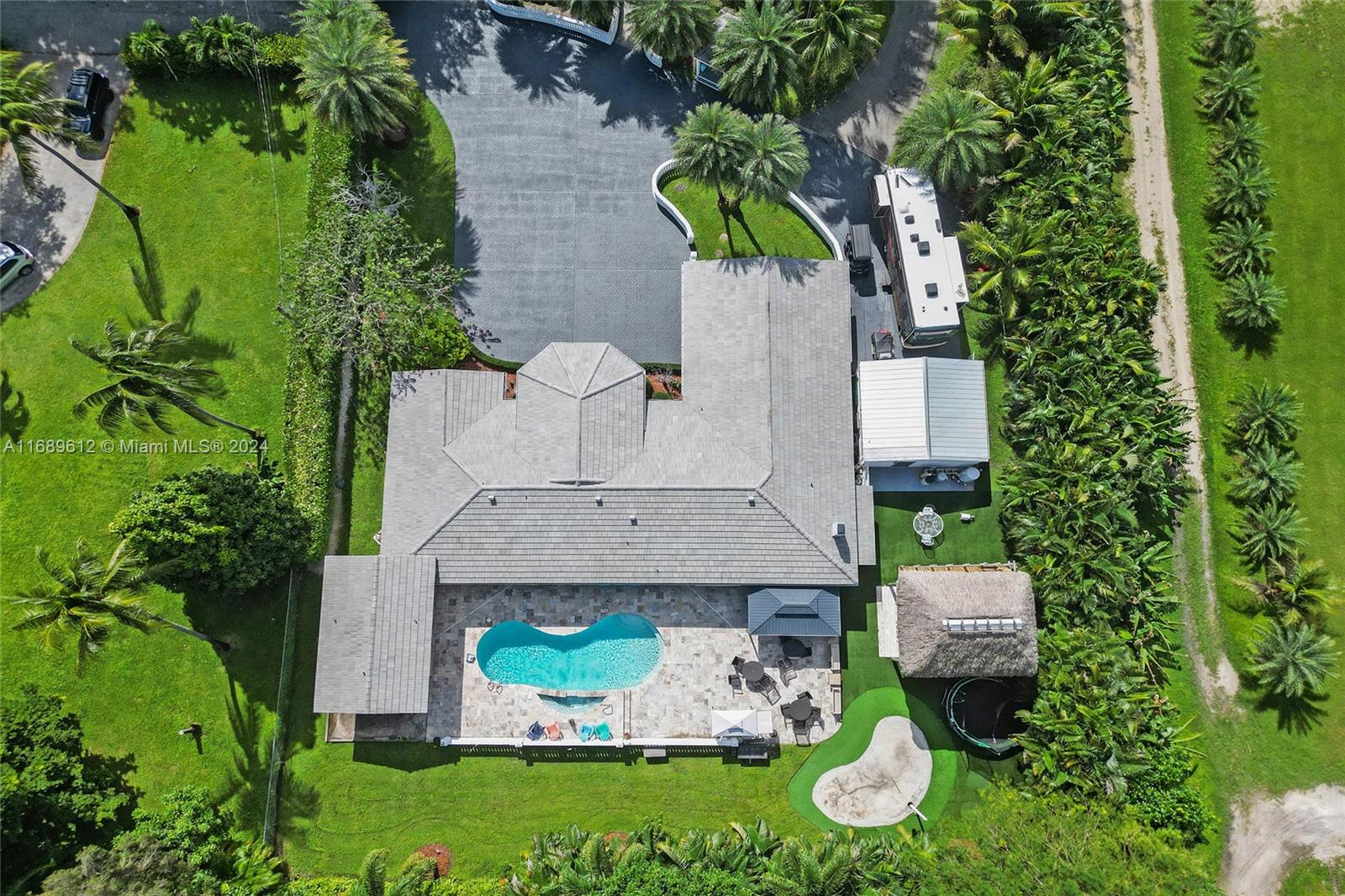 Residential, Davie, Florida image 4