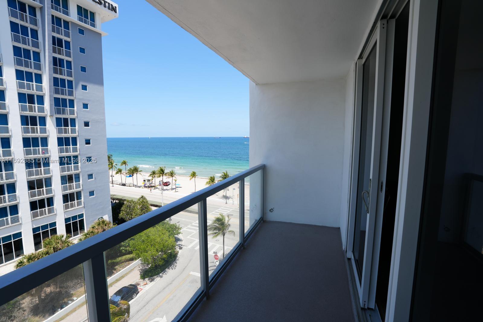 209 Fort Lauderdale Beach Blvd Unit 7 D, Fort Lauderdale, Florida 33304