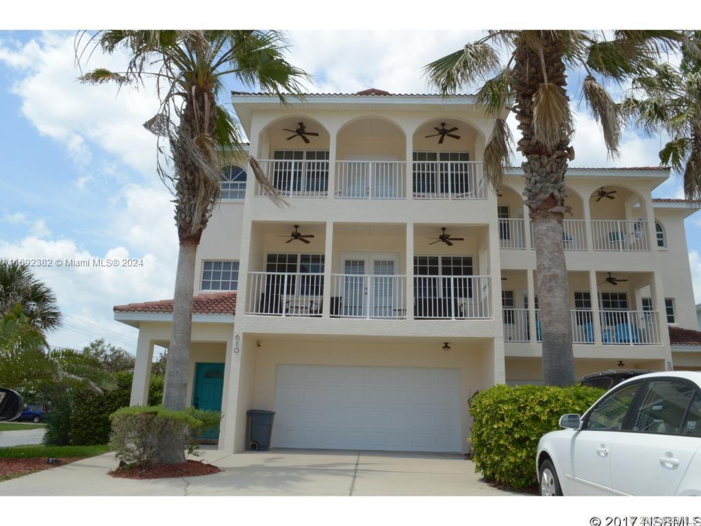 610 S Atlantic Ave., New Smyrna Beach, Florida image 1