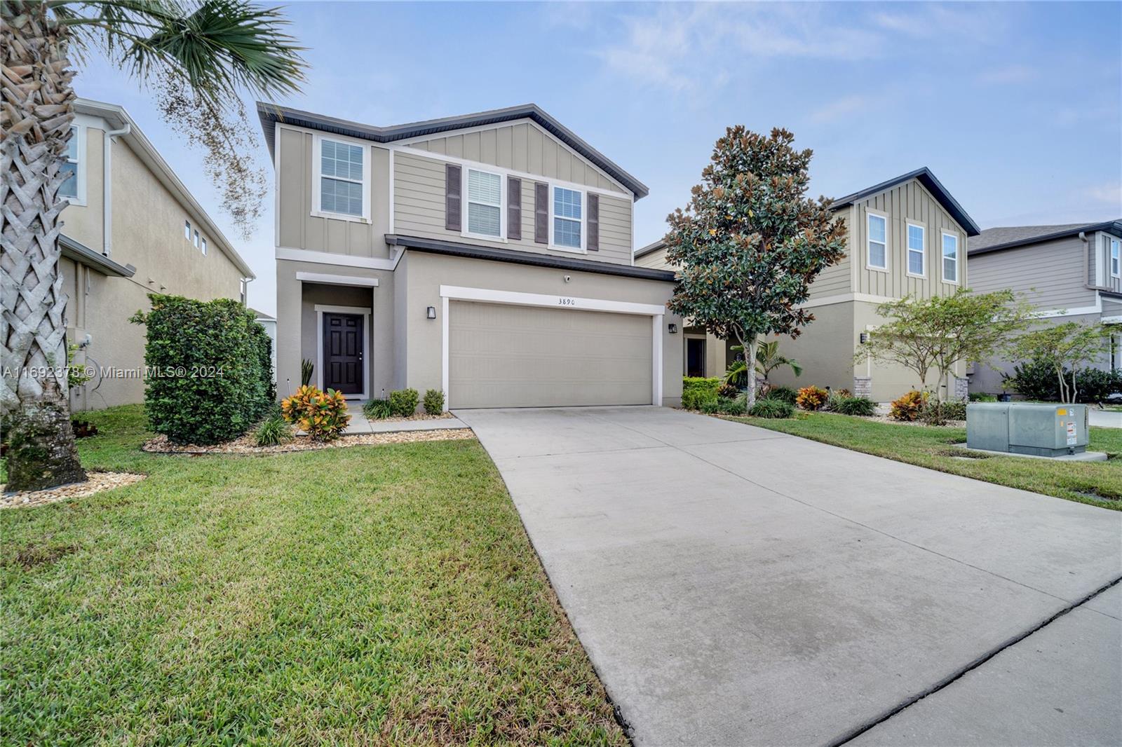 3890 Saltmarsh Loop, Sanford, Florida image 49