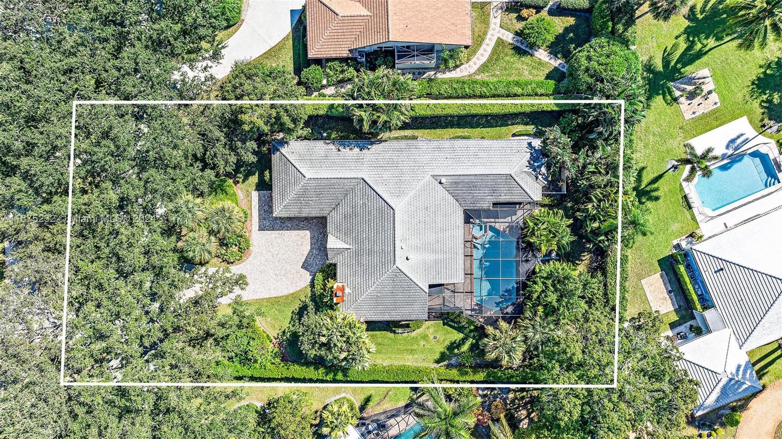 18433 SE Heritage, Tequesta, Florida image 28