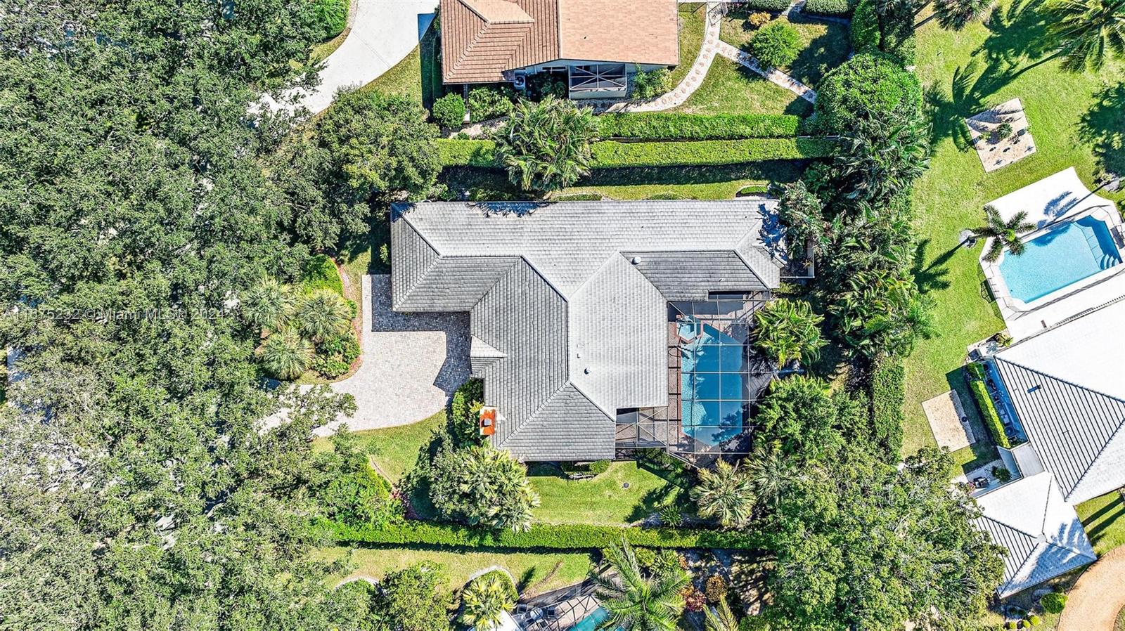 18433 SE Heritage, Tequesta, Florida image 29