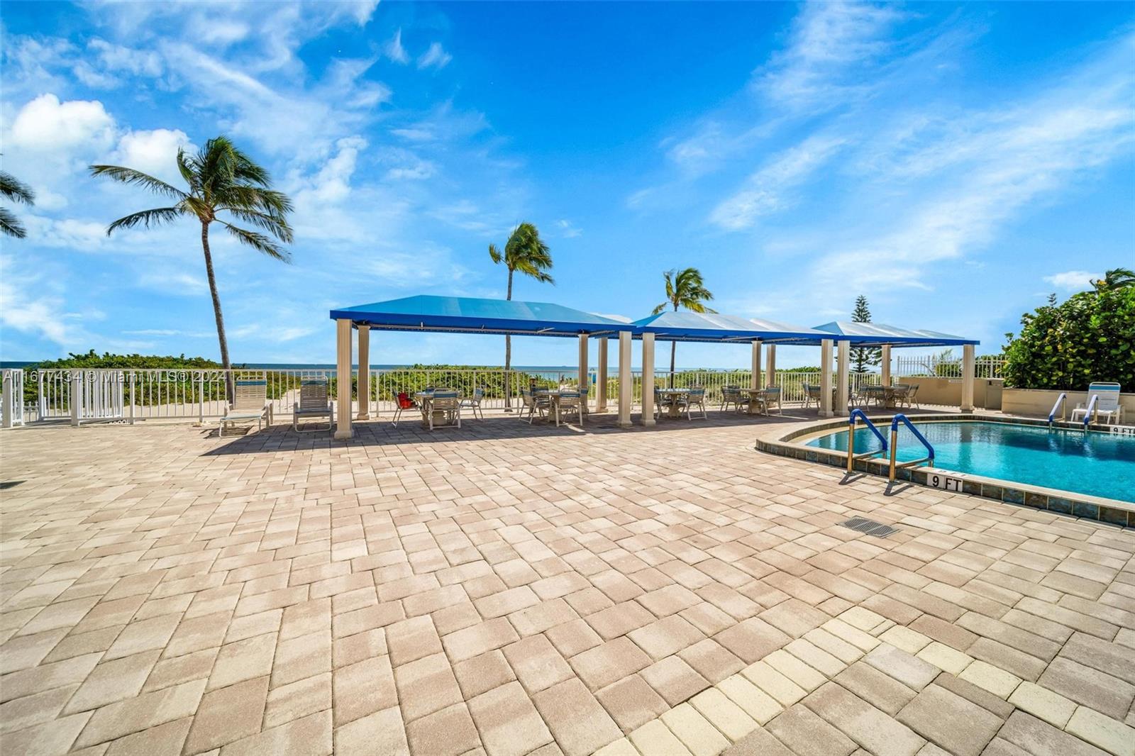 2000 S Ocean Blvd #10M, Lauderdale By The Sea, Florida image 19