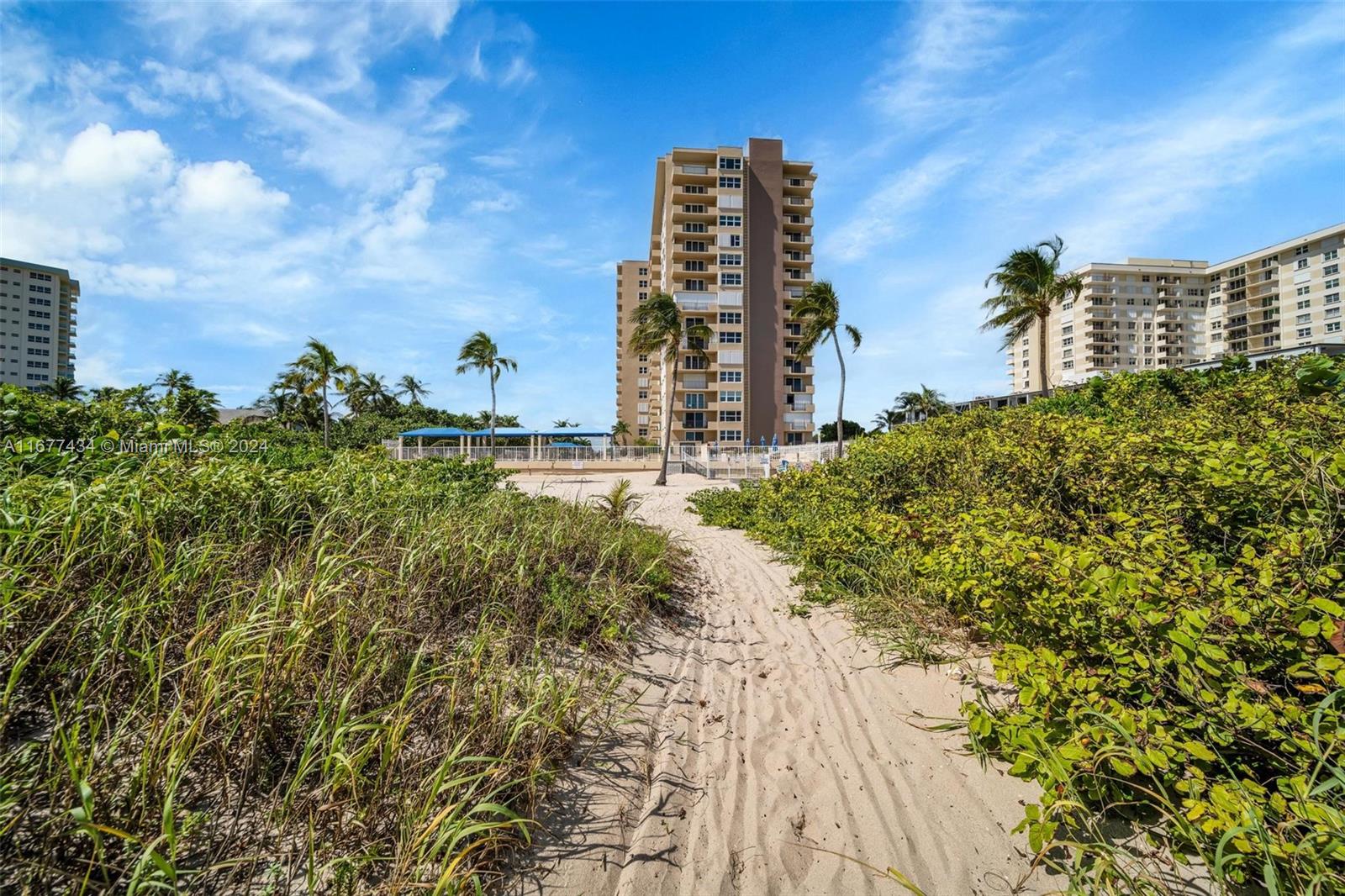 2000 S Ocean Blvd #10M, Lauderdale By The Sea, Florida image 21