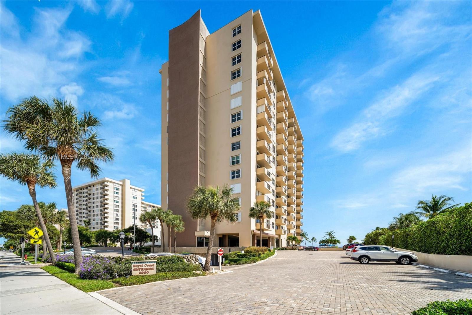 2000 S Ocean Blvd #10M, Lauderdale By The Sea, Florida image 26