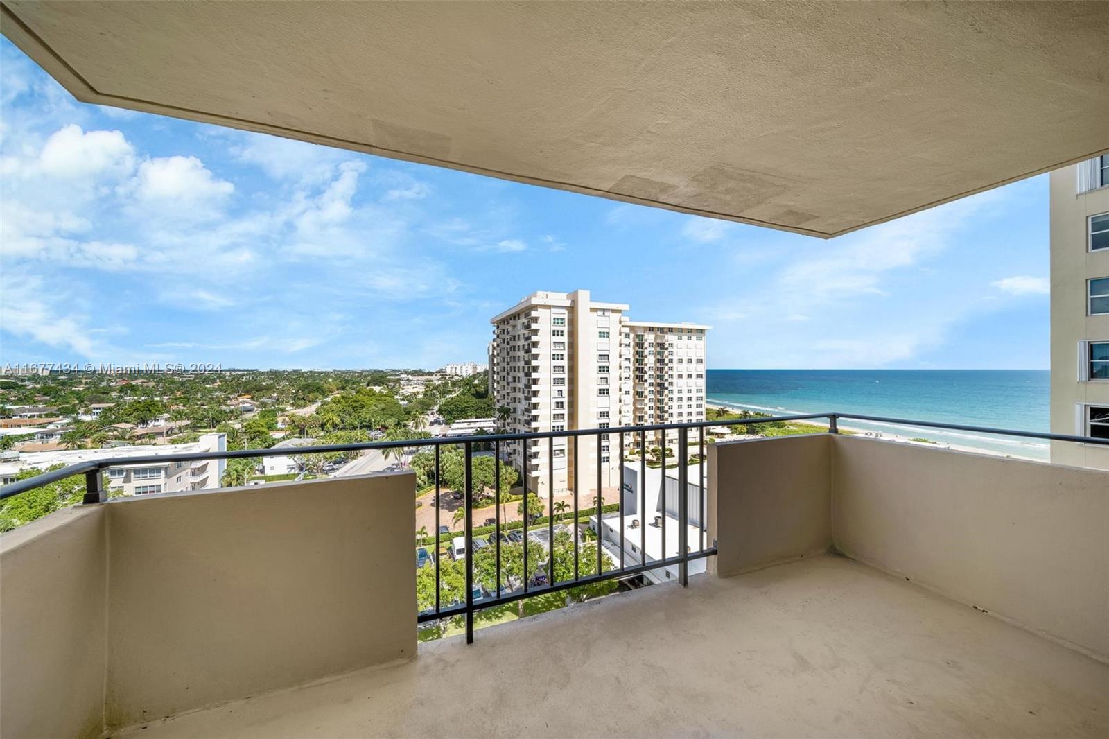 2000 S Ocean Blvd #10M, Lauderdale By The Sea, Florida image 5