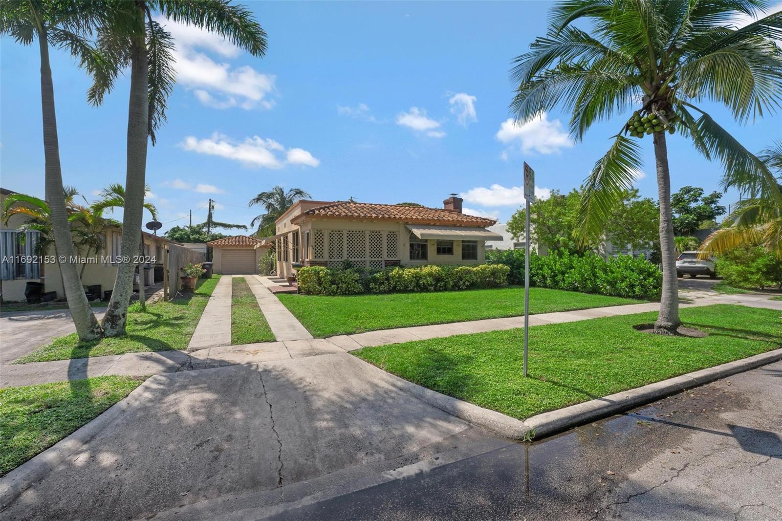 618 Winters St, West Palm Beach, Florida image 2