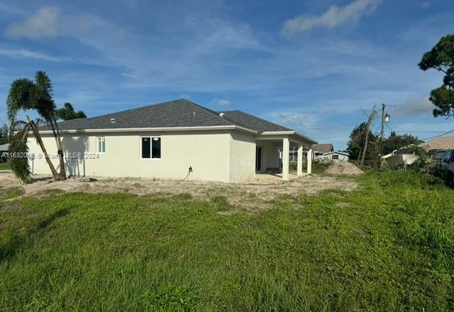 482 NW Marion Ave, Port Saint Lucie, Florida image 20