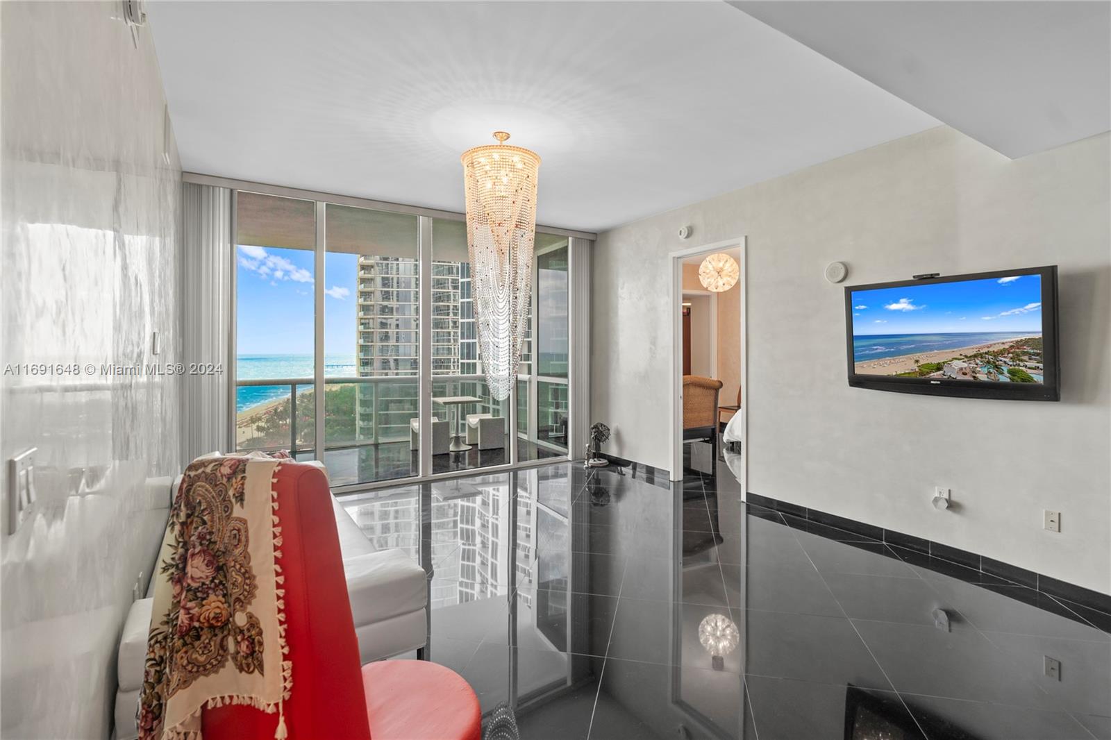 18101 Collins Ave #1502, Sunny Isles Beach, Florida image 10