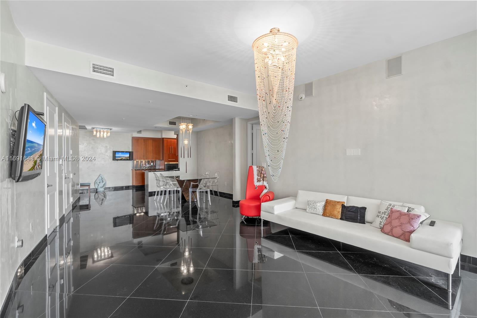 18101 Collins Ave #1502, Sunny Isles Beach, Florida image 12