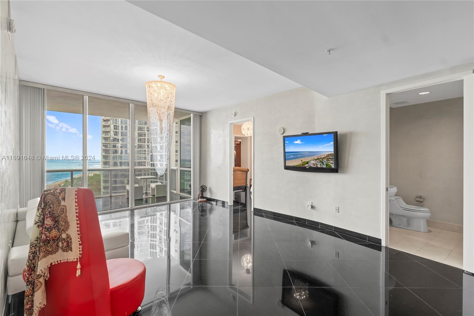 18101 Collins Ave #1502, Sunny Isles Beach, Florida image 21