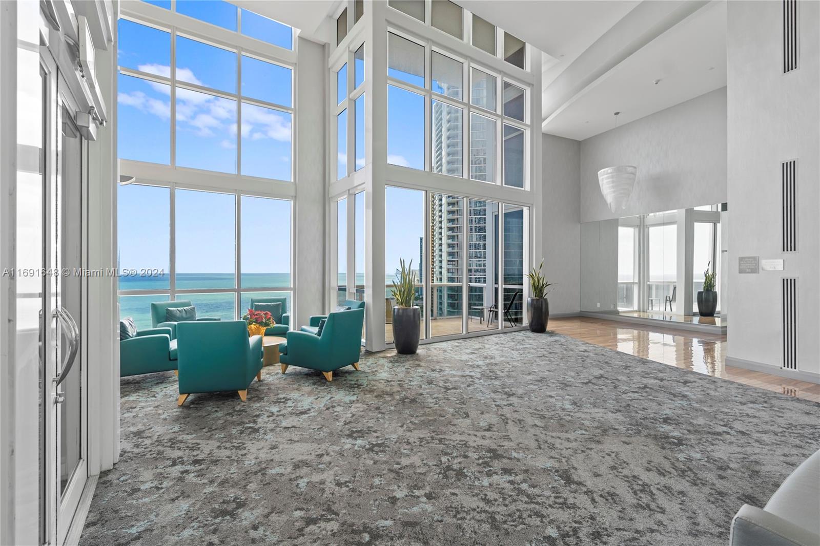 18101 Collins Ave #1502, Sunny Isles Beach, Florida image 50