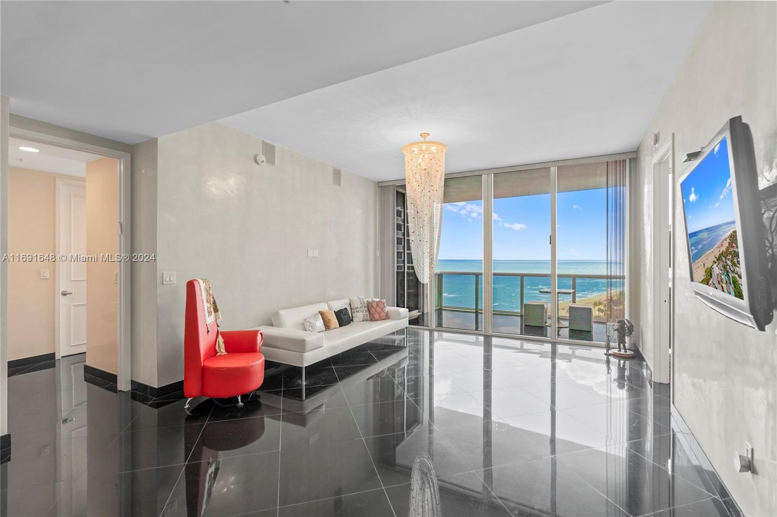 18101 Collins Ave #1502, Sunny Isles Beach, Florida image 8