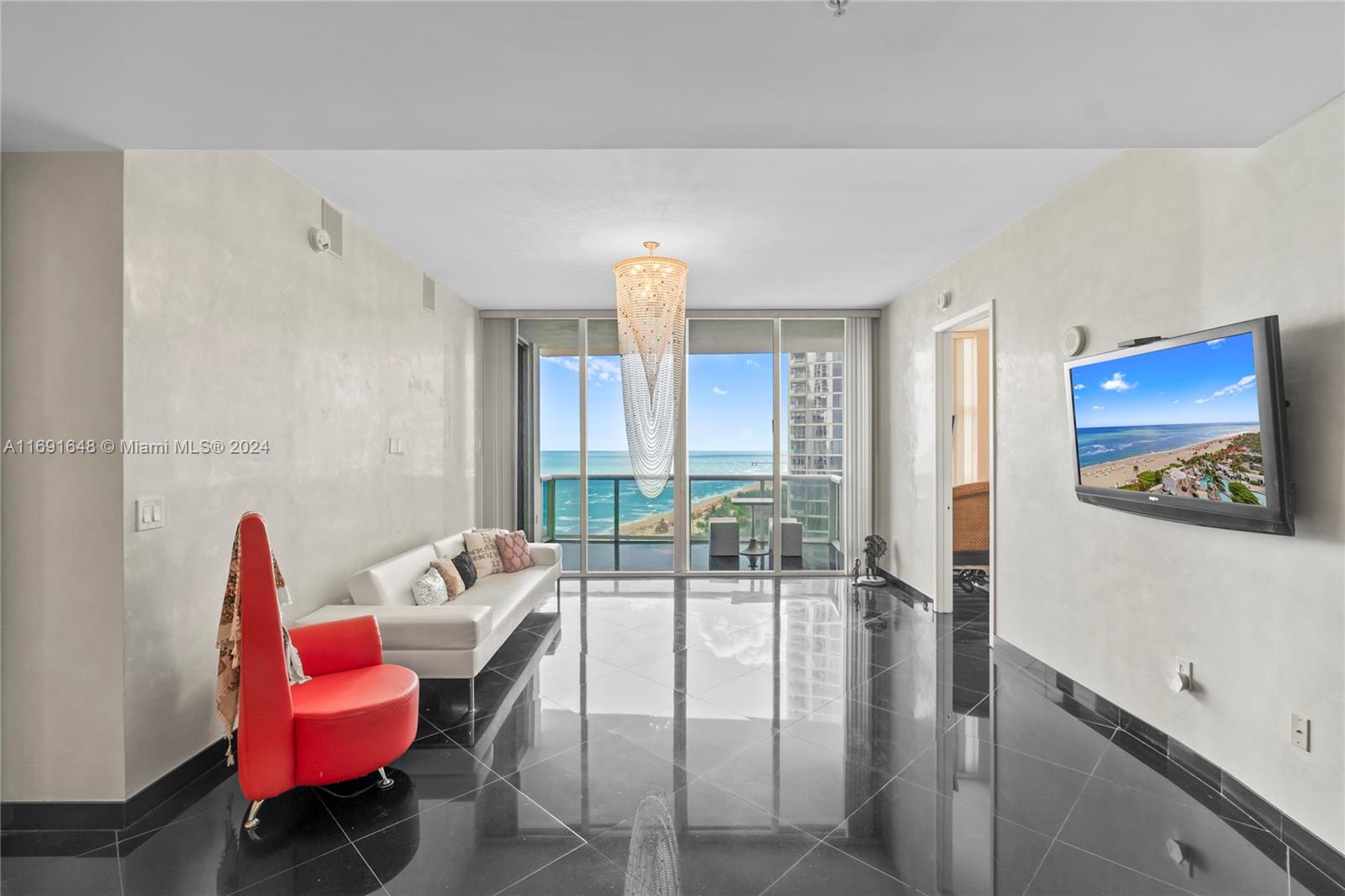 18101 Collins Ave #1502, Sunny Isles Beach, Florida image 9