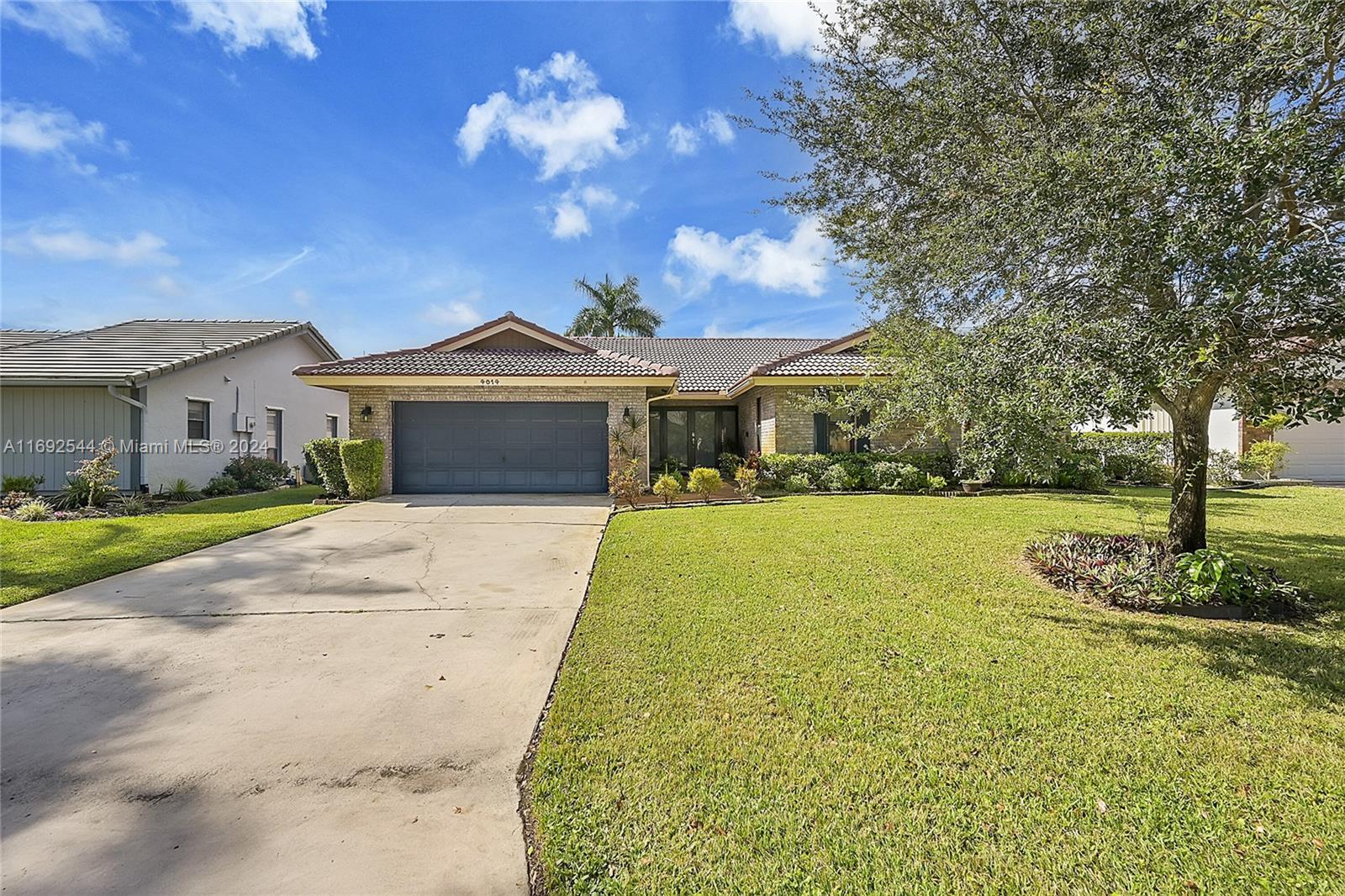 4014 NW 72nd Ave, Coral Springs, Florida image 1