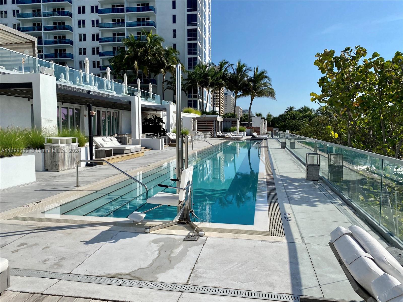 2301 Collins Ave #737, Miami Beach, Florida image 31