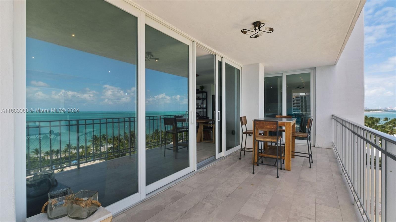 881 Ocean Dr #8A, Key Biscayne FL 33149