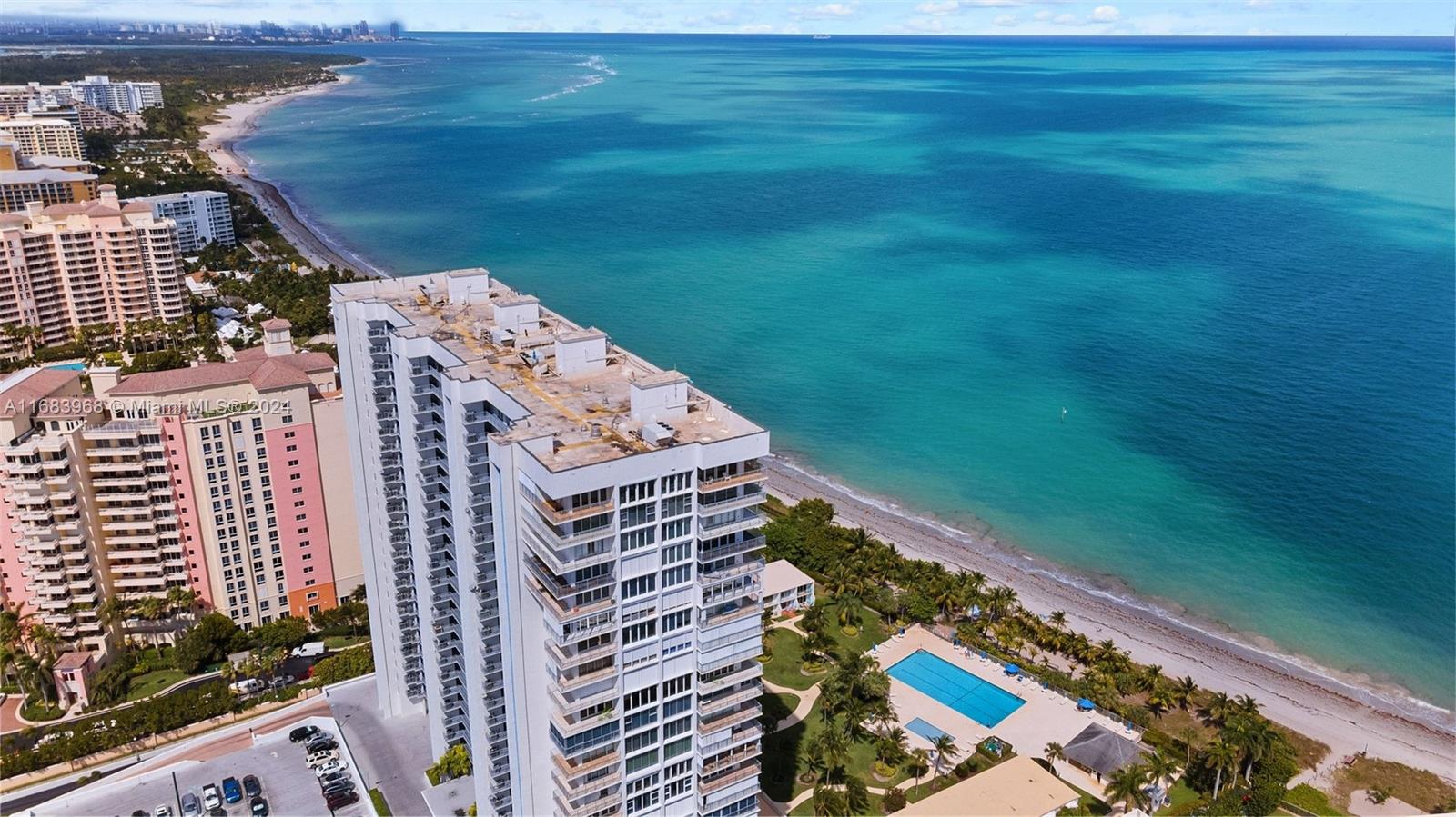 881 Ocean Dr #8A, Key Biscayne FL 33149