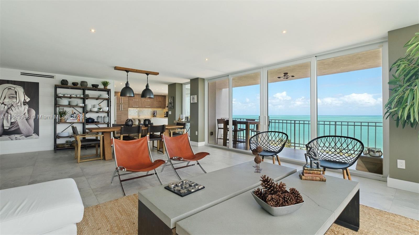 881 Ocean Dr #8A, Key Biscayne FL 33149