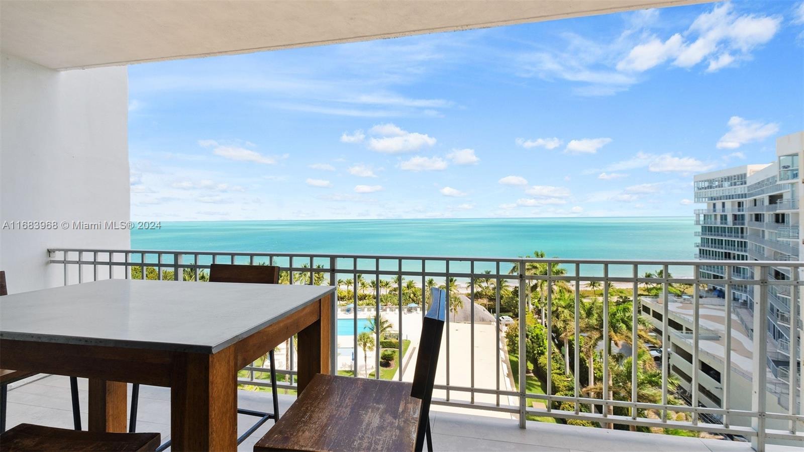 881 Ocean Dr #8A, Key Biscayne FL 33149