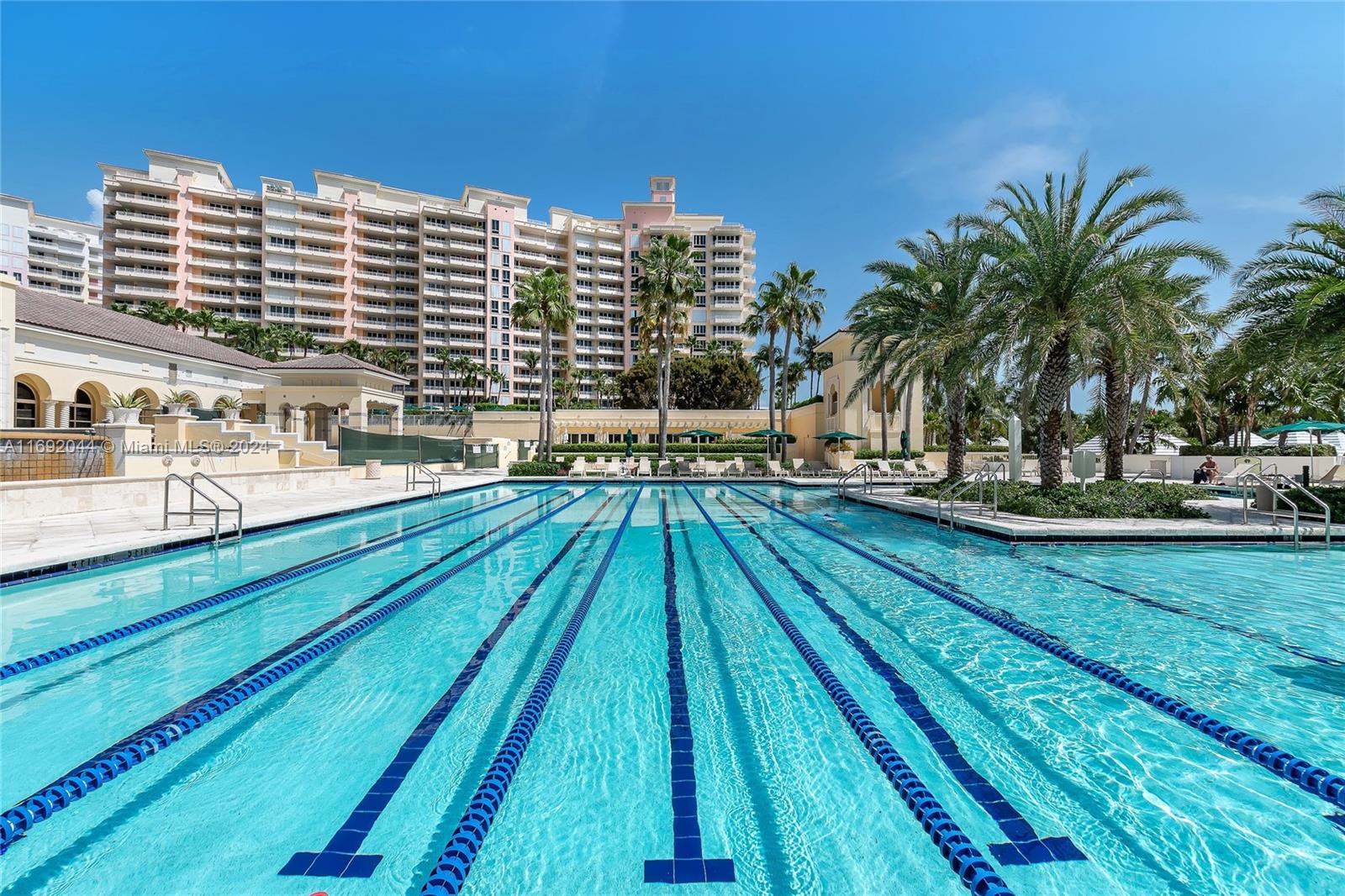 791 Crandon Blvd #507, Key Biscayne FL 33149