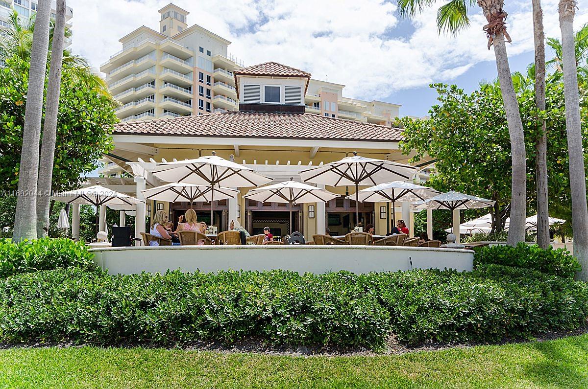 791 Crandon Blvd #507, Key Biscayne FL 33149