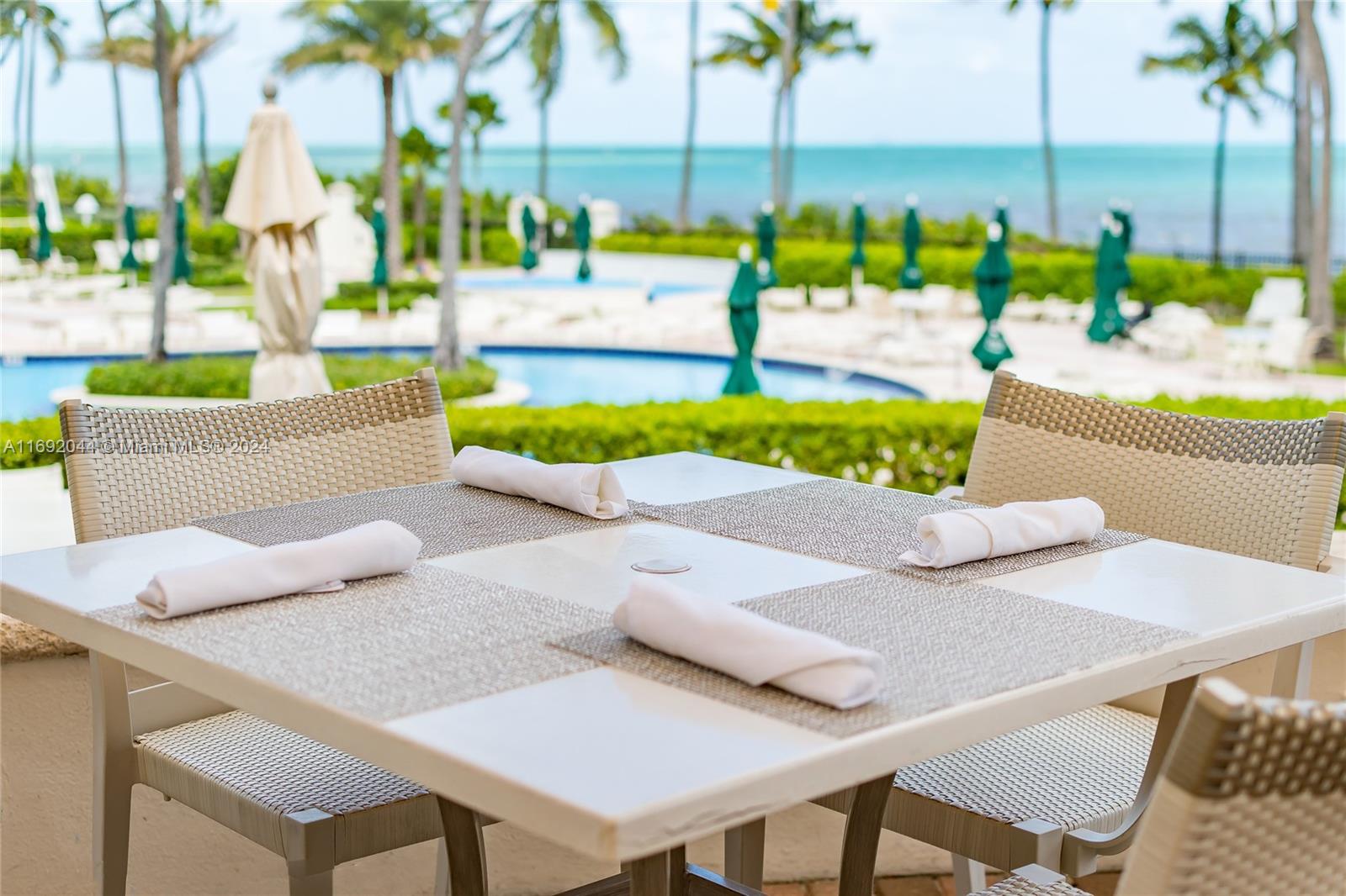 791 Crandon Blvd #507, Key Biscayne FL 33149